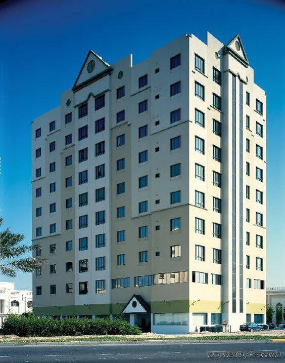 Elite Four Luxury Apartments Al-Manamah Bagian luar foto